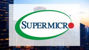 Super Micro Computer Stock