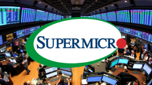 Super Micro Computer Stock