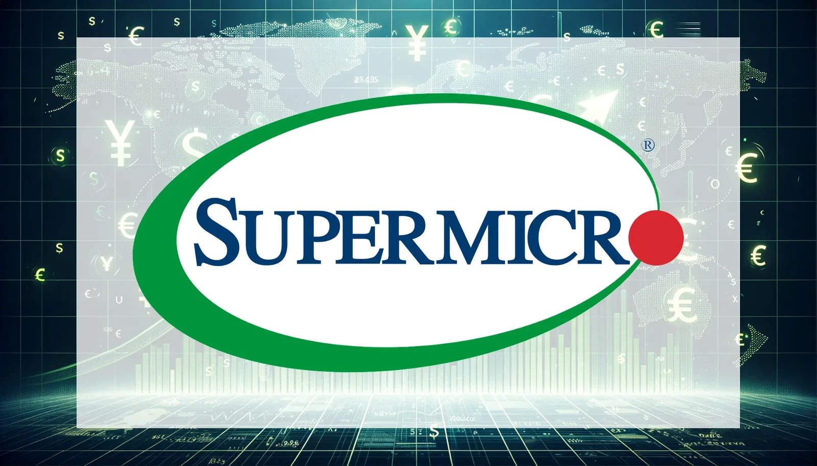 Super Micro Computer Stock