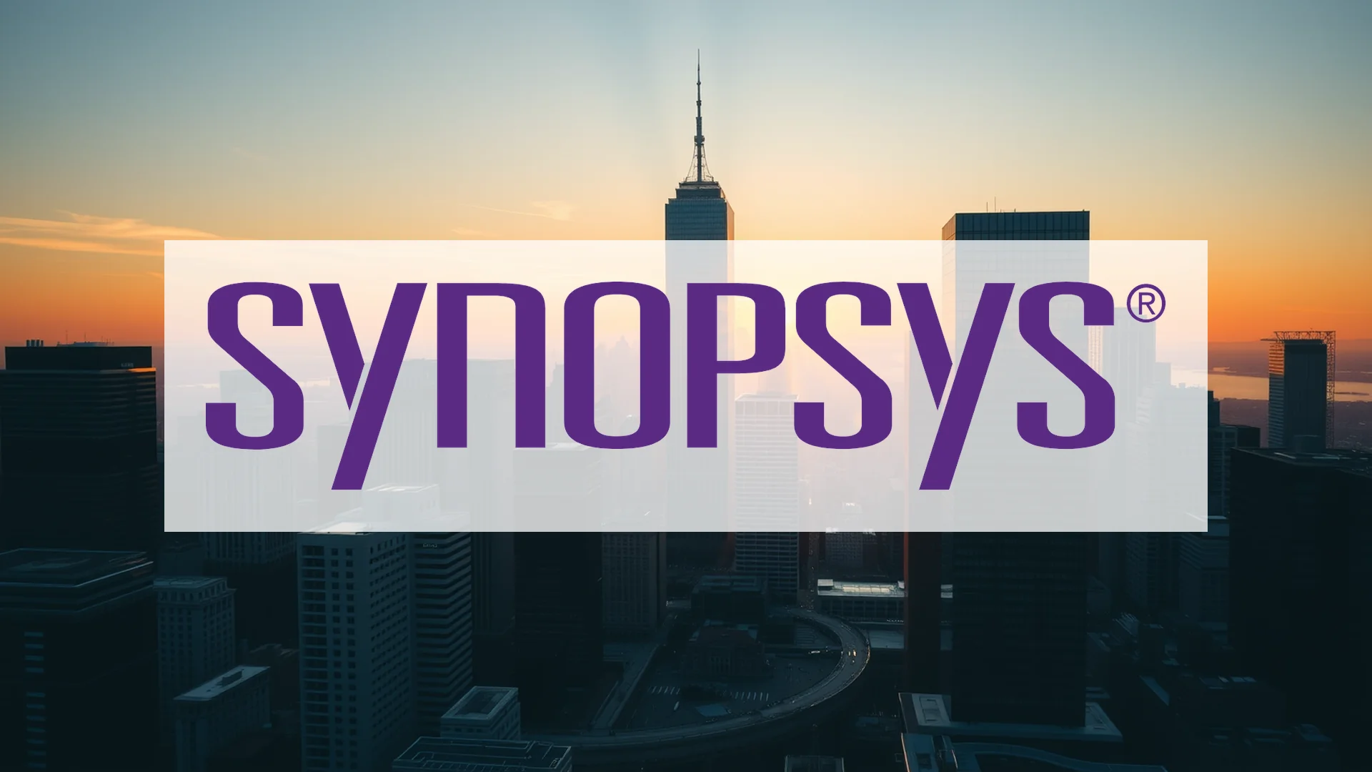 Synopsys Stock