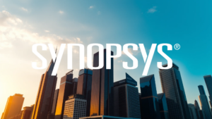 Synopsys Stock