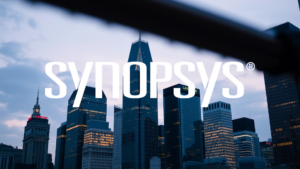 Synopsys Stock