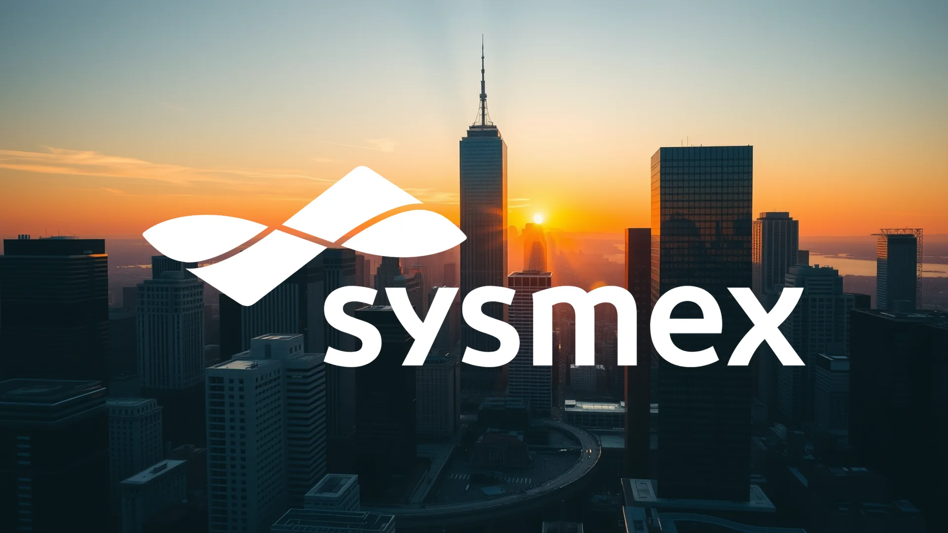 Sysmex Stock