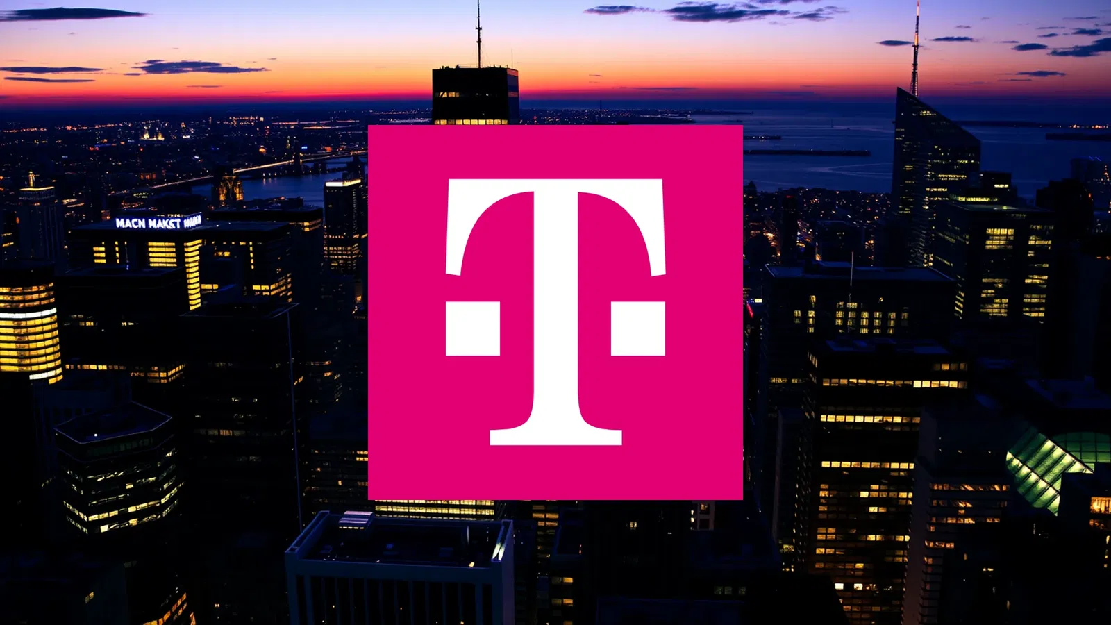 T-Mobile US Stock