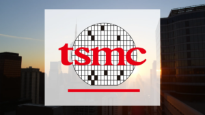 TSMC Stock
