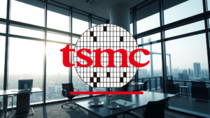 TSMC Stock