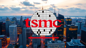 TSMC Stock
