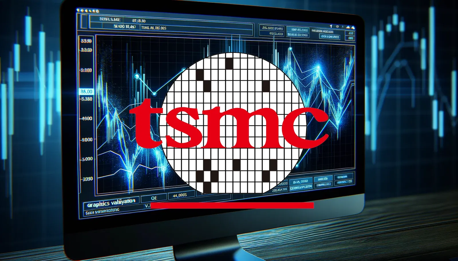 TSMC Stock