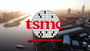 TSMC Stock