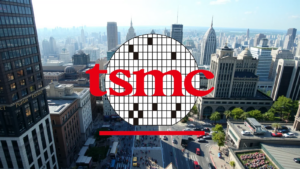 TSMC Stock