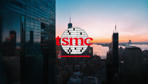 TSMC Stock