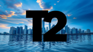 Take-Two Stock