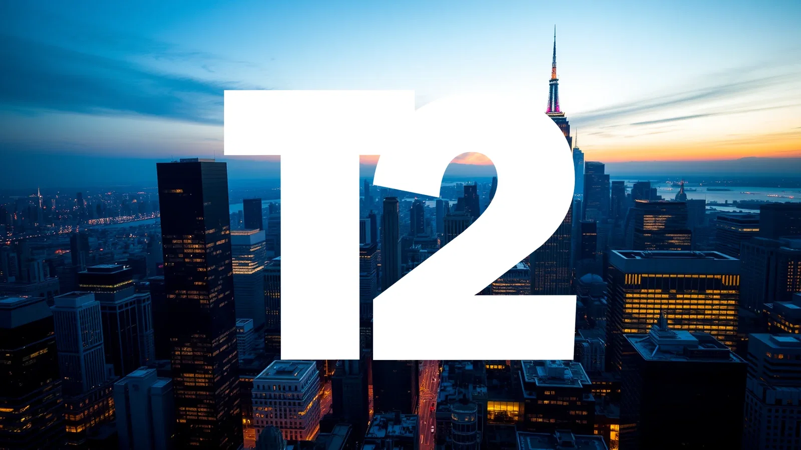 Take-Two Stock