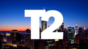 Take-Two Stock