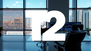 Take-Two Stock