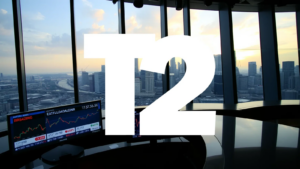 Take-Two Stock