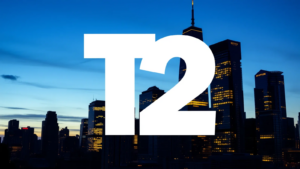 Take-Two Stock