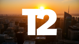 Take-Two Interactive Stock