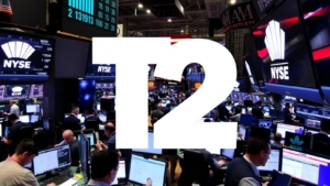 Take-Two Interactive Stock