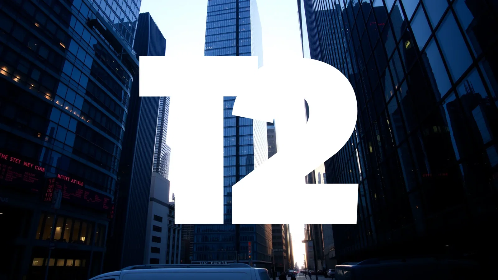 Take-Two Interactive Stock