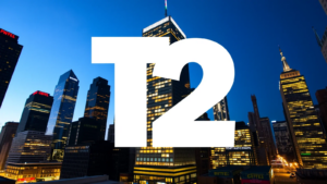 Take-Two Interactive Stock