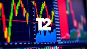 Take-Two Interactive Stock