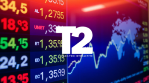 Take-Two Interactive Stock
