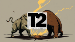 Take-Two Interactive Stock