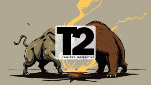 Take-Two Interactive Stock