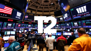 Take-Two Interactive Stock
