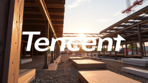 Tencent Holdings (ADR) Stock