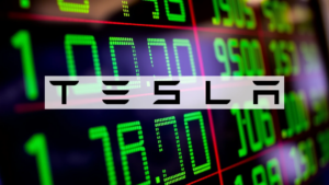 Tesla Stock
