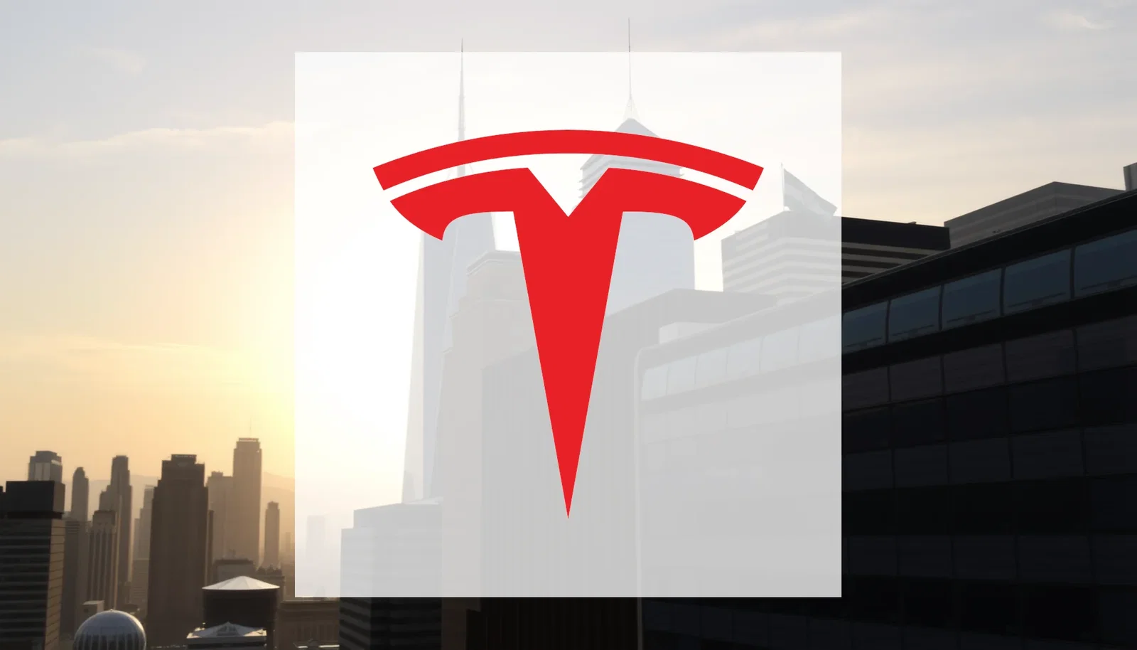 Tesla Stock