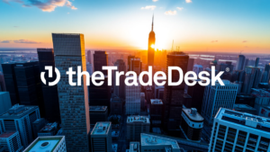 The Trade Desk Stock