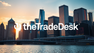 The Trade Desk Stock