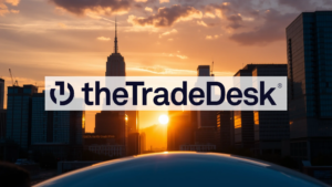 The Trade Desk Stock