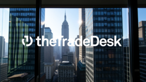 The Trade Desk Stock
