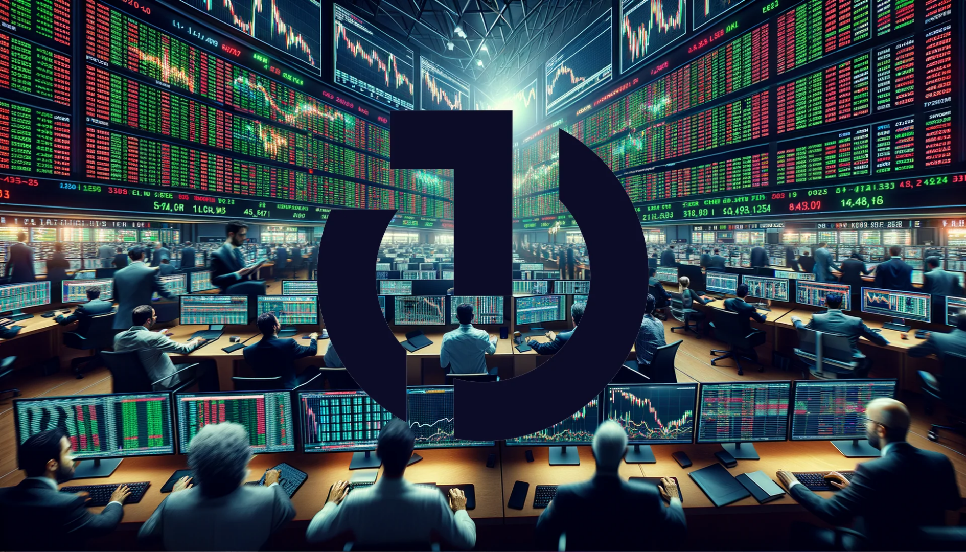 The Trade Desk Stock