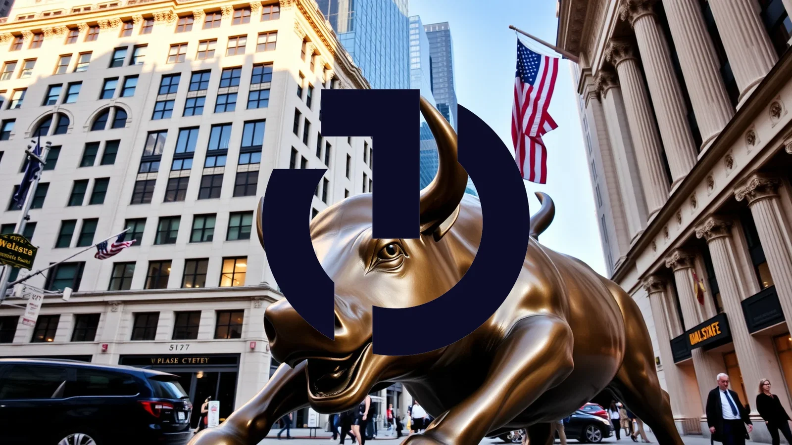 The Trade Desk Stock