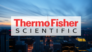 Thermo Fisher Stock
