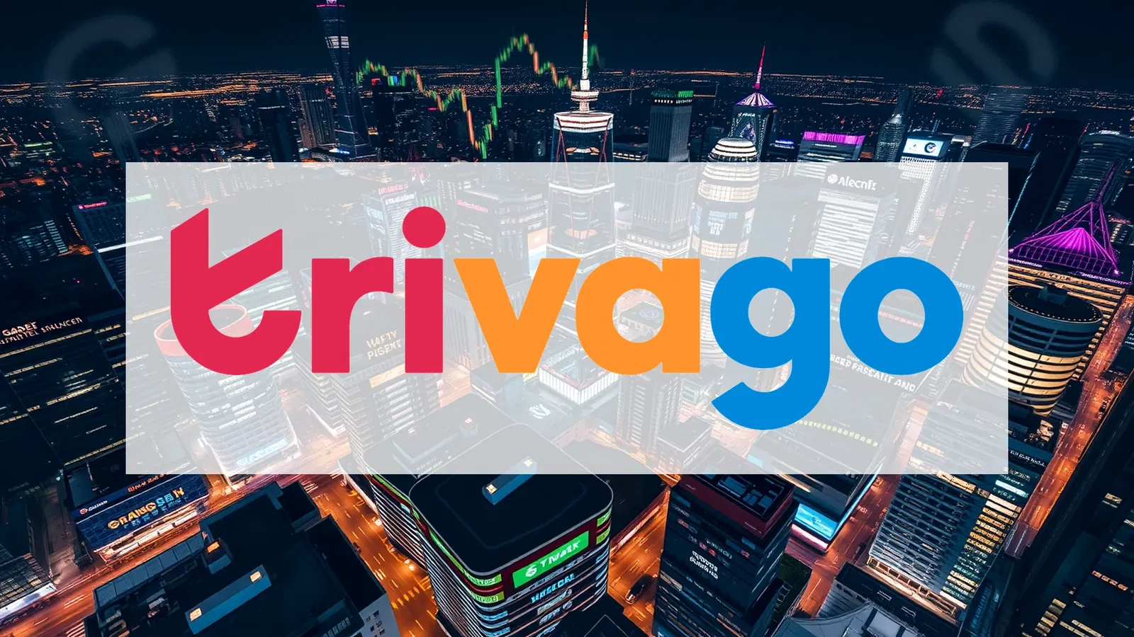 Trivago Stock