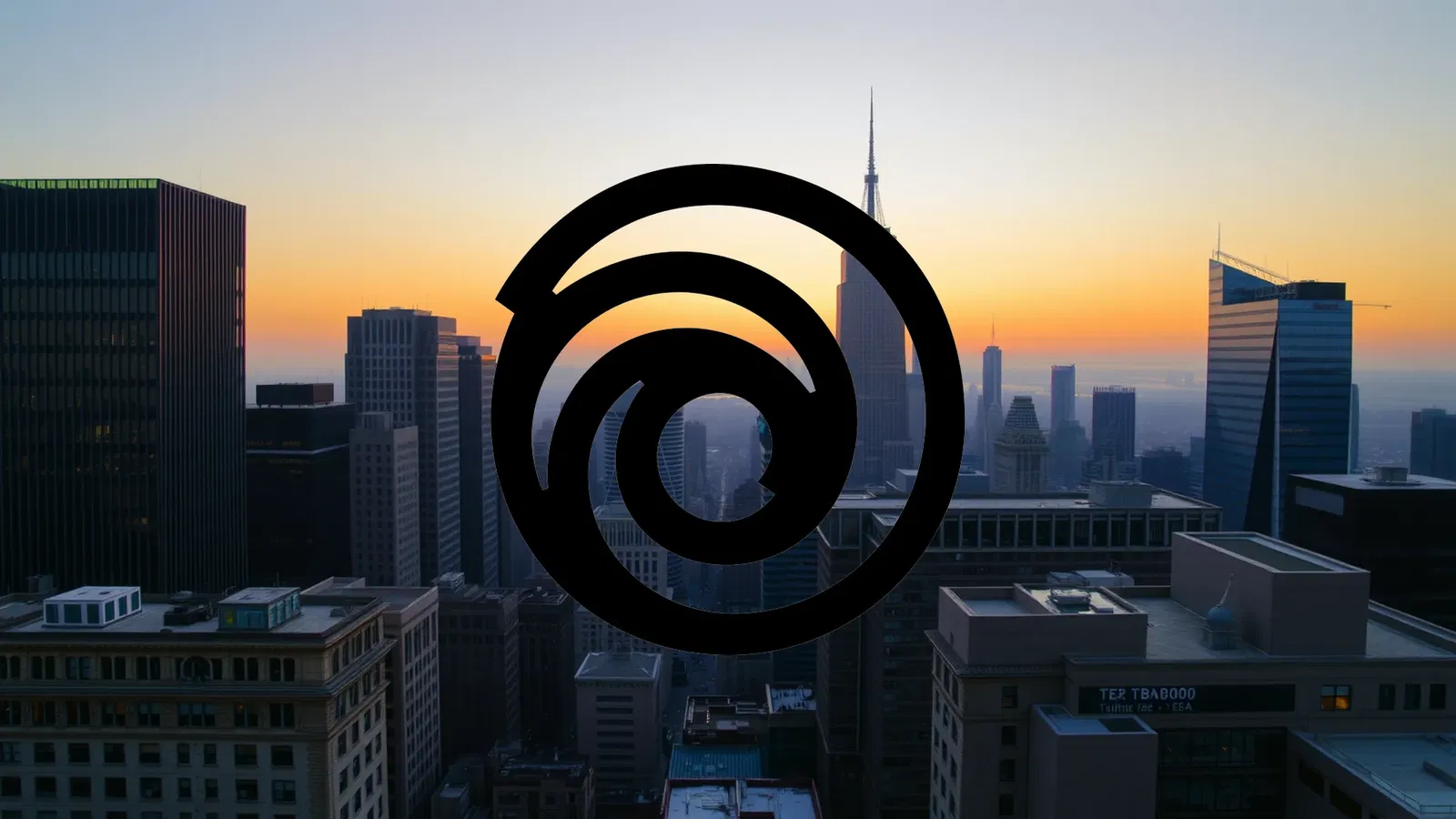 Ubisoft Entertainment Stock