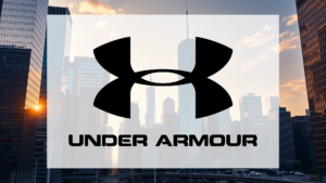 Under Armour Stock