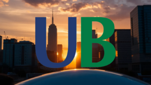 Union Bankshares Stock