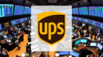 UPS Stock