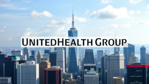Unitedhealth Stock