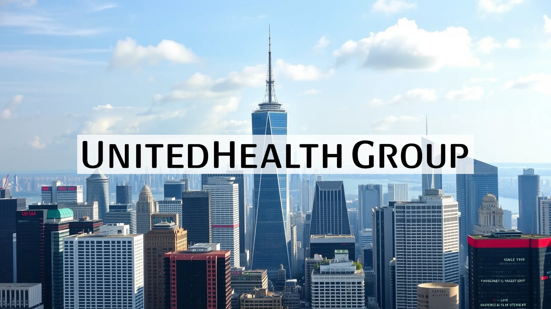 Unitedhealth Stock