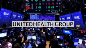Unitedhealth Stock