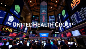 Unitedhealth Stock