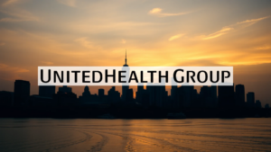 Unitedhealth Stock